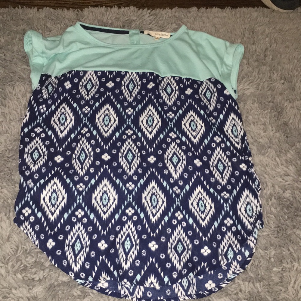 A shirt